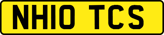 NH10TCS
