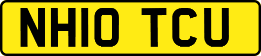 NH10TCU