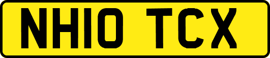 NH10TCX