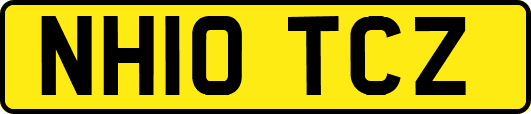 NH10TCZ