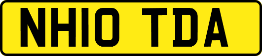NH10TDA