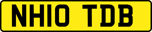 NH10TDB
