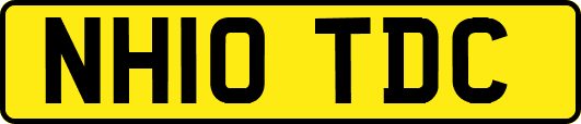 NH10TDC