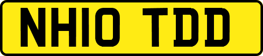 NH10TDD