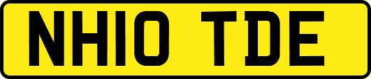 NH10TDE