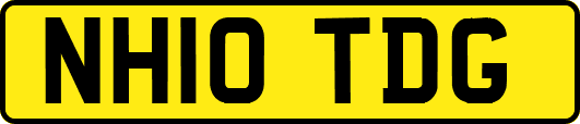NH10TDG