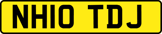 NH10TDJ