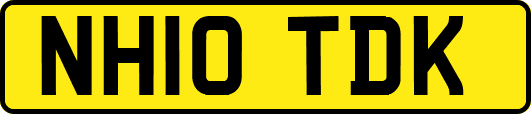 NH10TDK