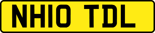 NH10TDL