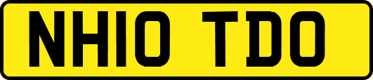 NH10TDO