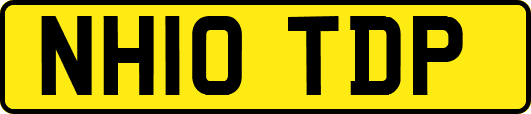 NH10TDP