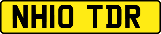 NH10TDR