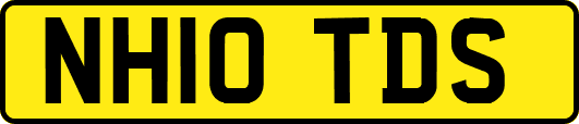 NH10TDS