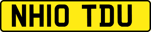 NH10TDU