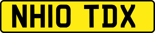 NH10TDX