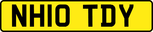 NH10TDY
