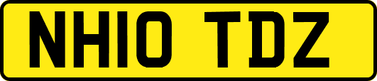 NH10TDZ