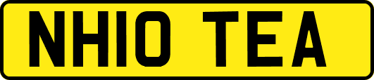 NH10TEA