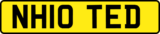 NH10TED