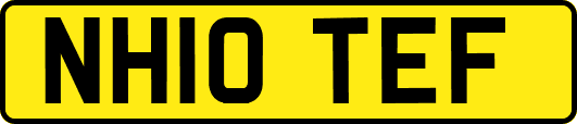 NH10TEF