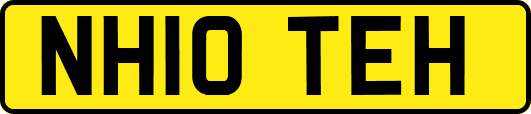 NH10TEH