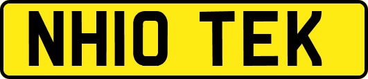 NH10TEK