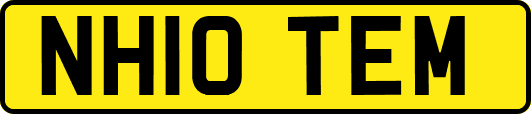 NH10TEM