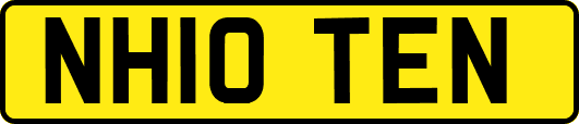 NH10TEN