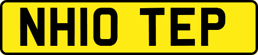 NH10TEP