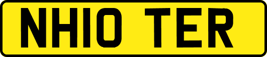NH10TER