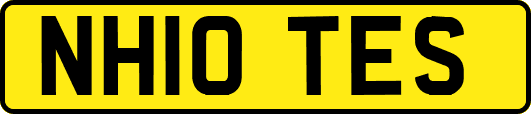 NH10TES