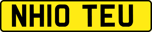 NH10TEU
