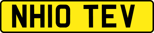 NH10TEV
