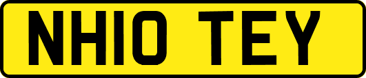 NH10TEY