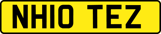 NH10TEZ