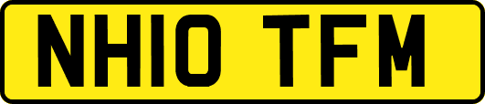 NH10TFM