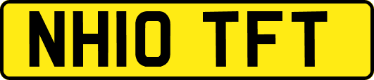NH10TFT