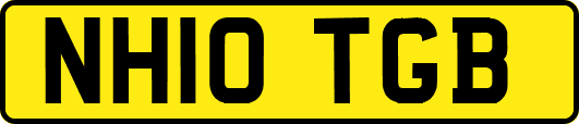 NH10TGB