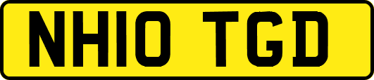NH10TGD