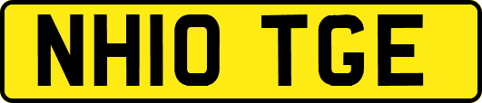 NH10TGE