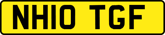 NH10TGF