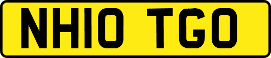 NH10TGO