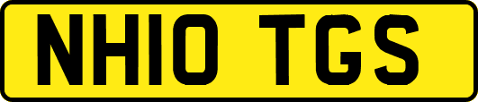 NH10TGS