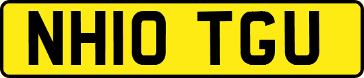 NH10TGU