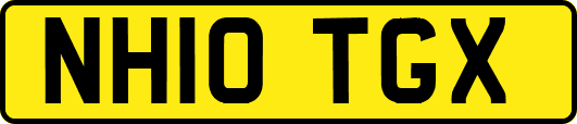NH10TGX