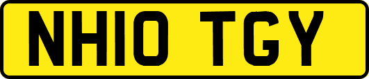 NH10TGY