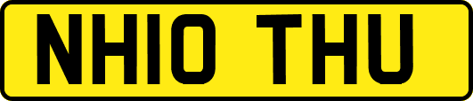 NH10THU