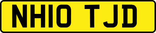 NH10TJD