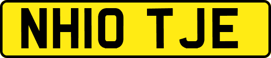NH10TJE
