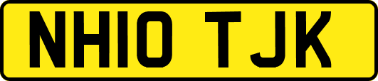 NH10TJK